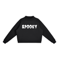 GG HALLOWEEN Mockneck