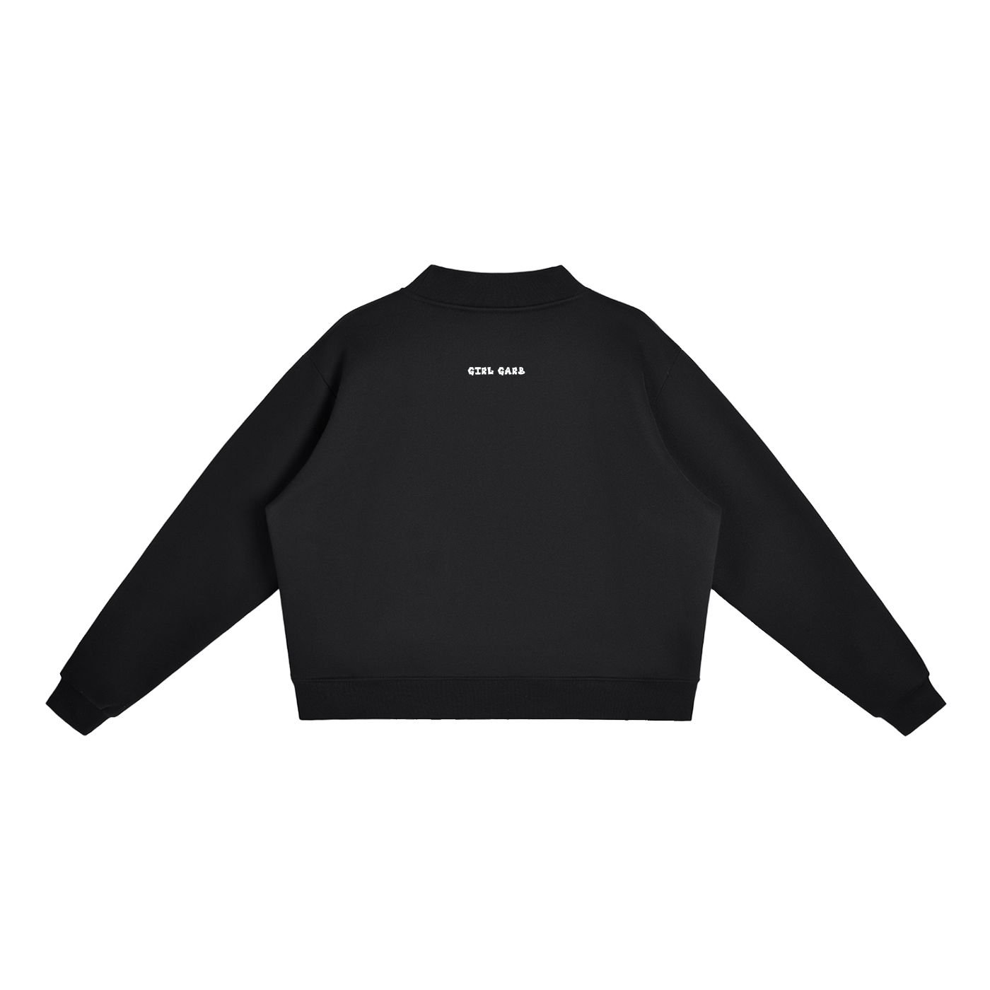 GG HALLOWEEN Mockneck