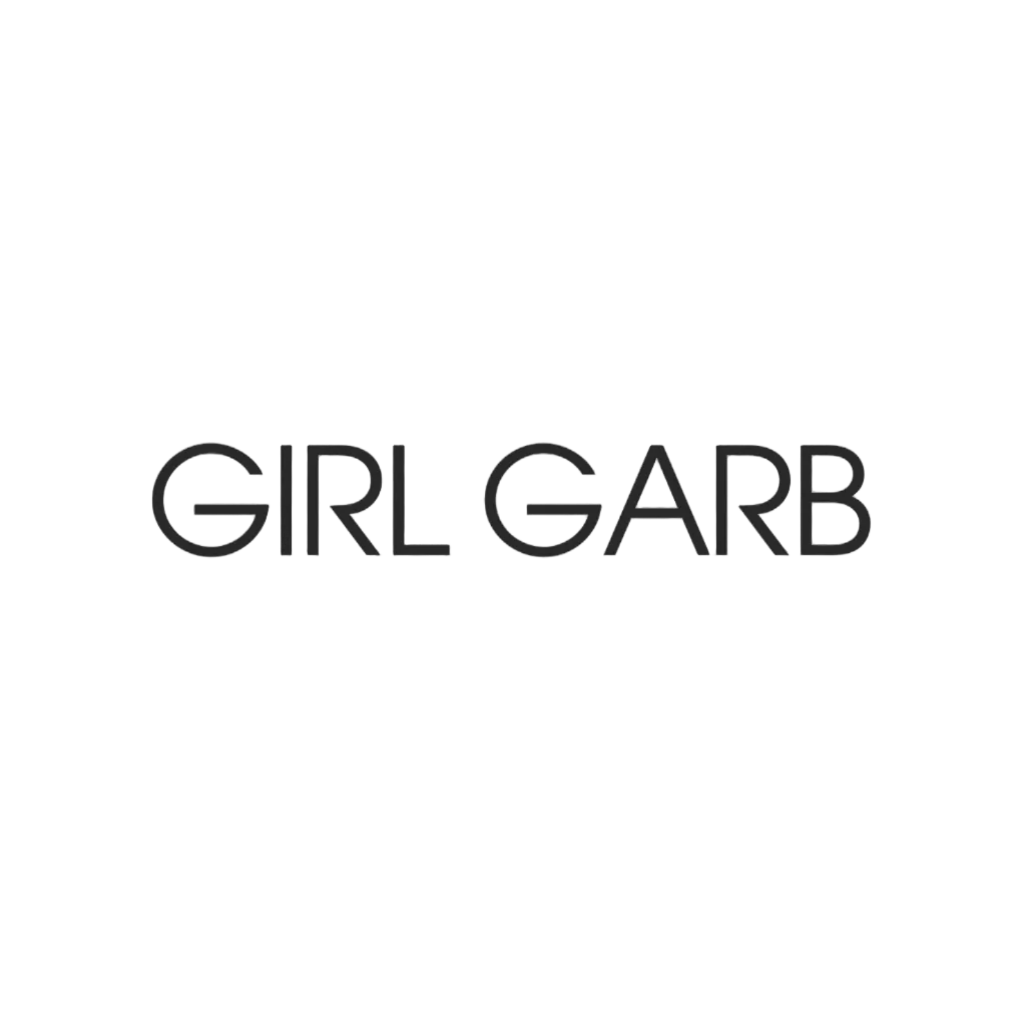 GIRL GARB